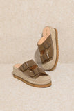 HAZEL-Espadrille Sandals