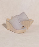 Bliss Wedge