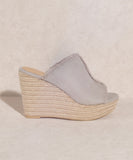 Bliss Wedge