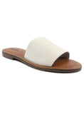 Aldi Leather Sandal