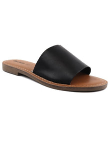 Aldi Leather Sandal