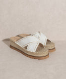 Lucia Sandals