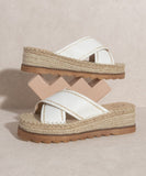 Lucia Sandals