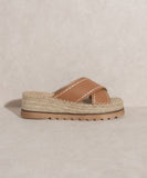 Lucia Sandals