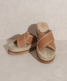 Lucia Sandals