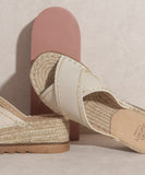 Lucia Sandals