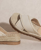 Lucia Sandals