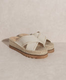 Lucia Sandals