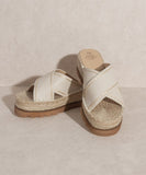 Lucia Sandals