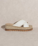 Lucia Sandals