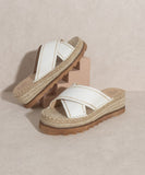 Lucia Sandals