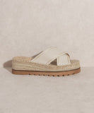 Lucia Sandals