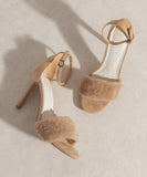 Hadley Heels