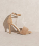 Hadley Heels