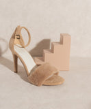 Hadley Heels