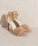 Hadley Heels