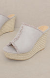 Bliss Wedge