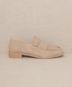 June Penny Loafers