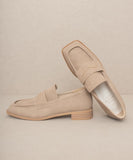 June Penny Loafers