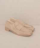 June Penny Loafers