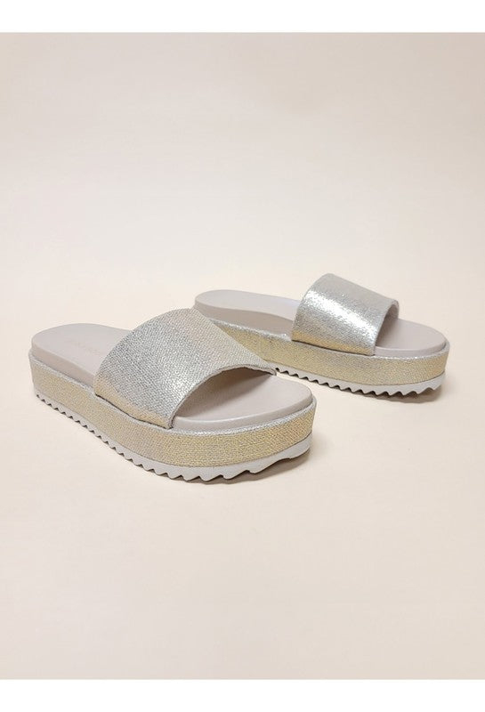 NEWTON SANDALS