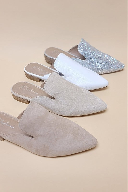 GEM MULES