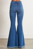 GALACTICA FLARE JEANS