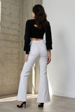 ANGEL DUST FLARE JEANS