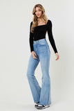 JUST RELAX FLARE JEANS